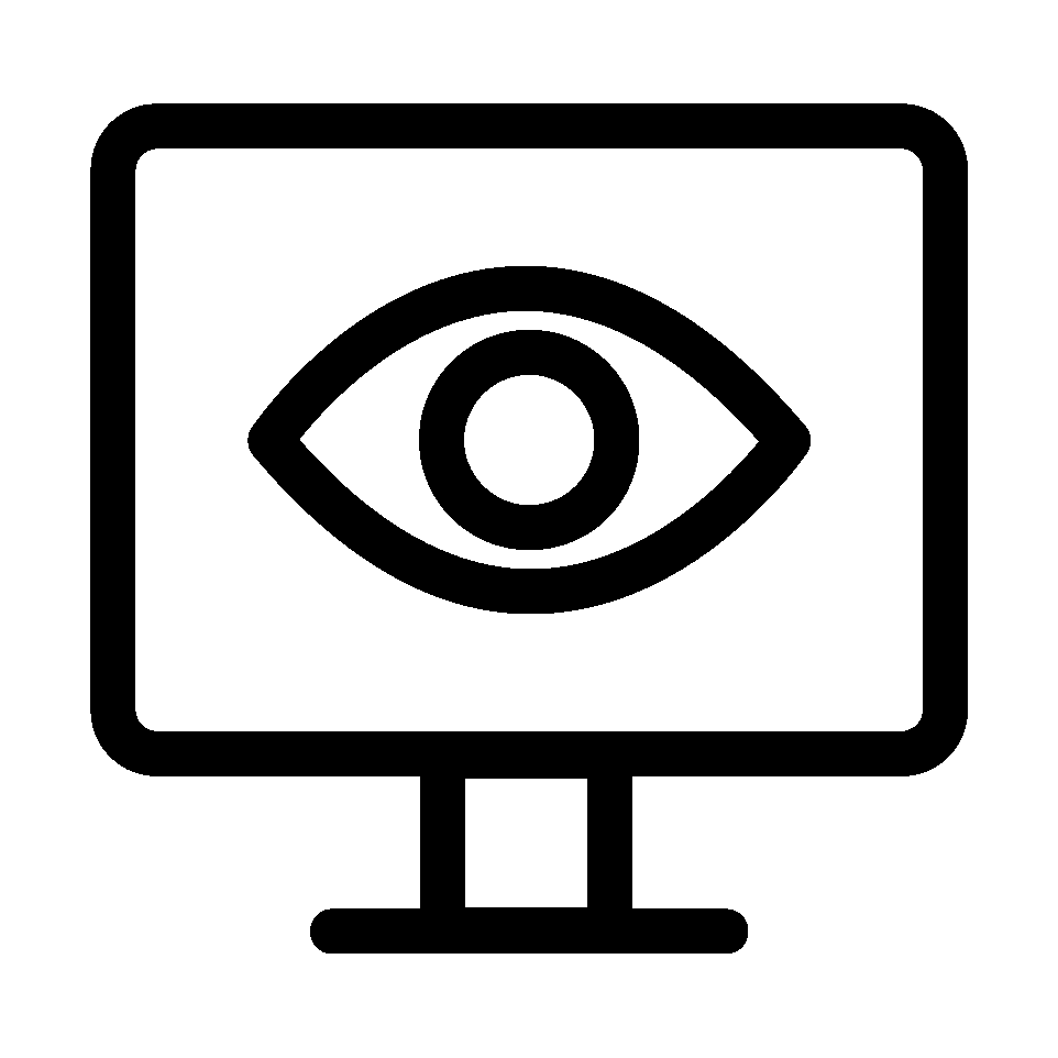 Computer vision Syndrome