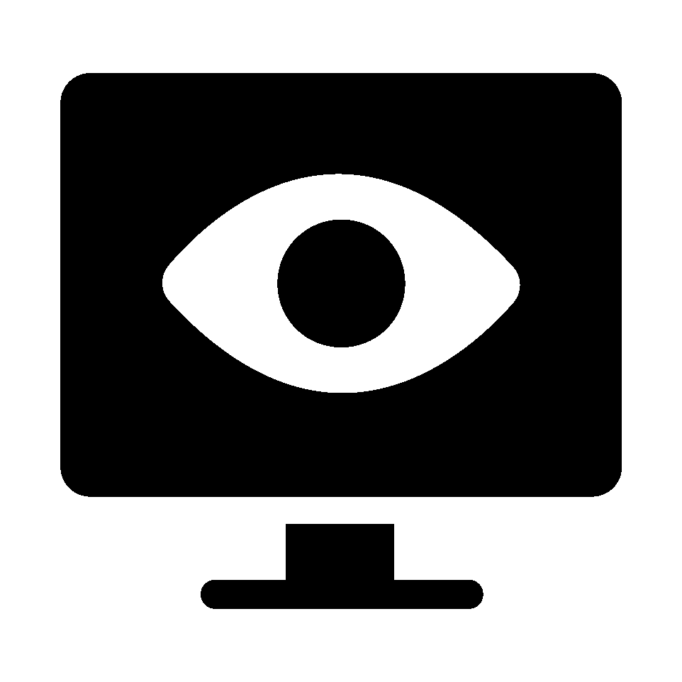 Computer vision Syndrome