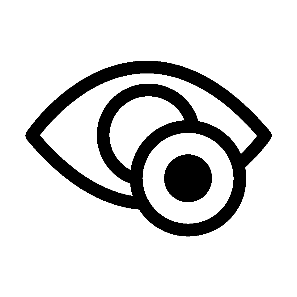 Contact Lens & Low vision aids