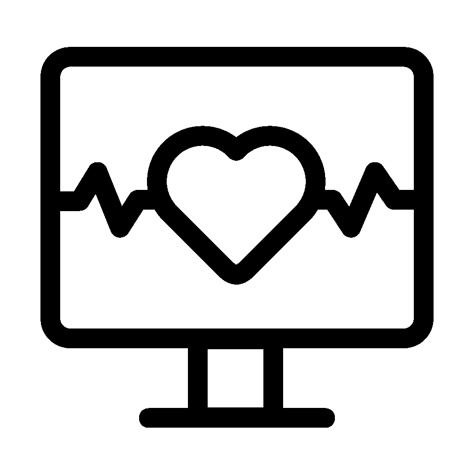 ECG Heart