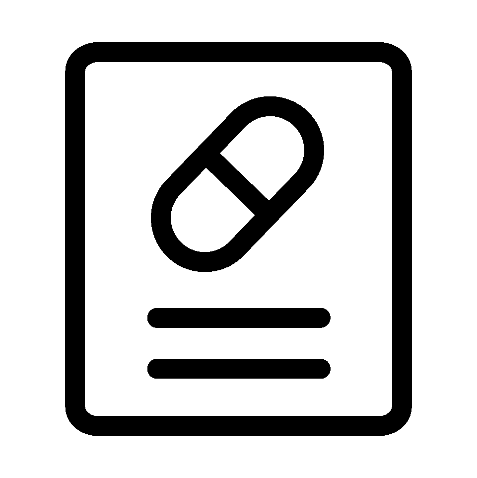 Prescription Management